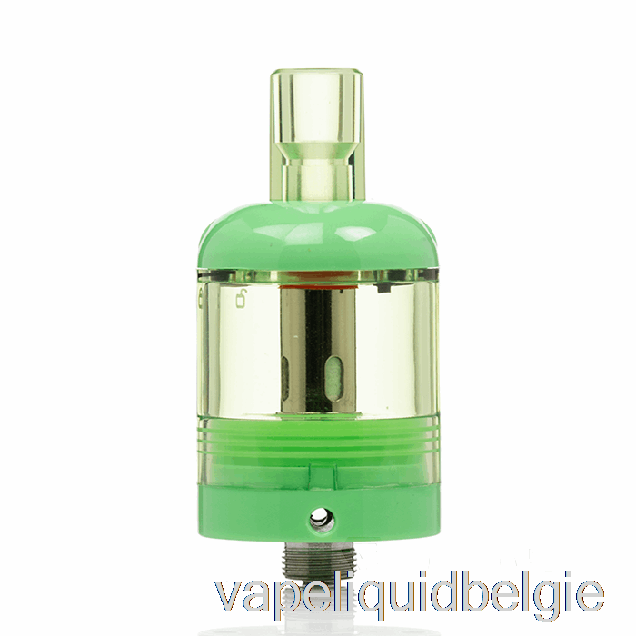 Vape België Joyetech Ego 510 Vervangende Pods Groen